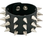 SPIKE SILVER