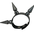 SPIKE BLACK