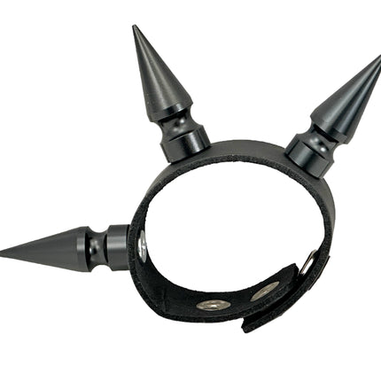 FB365 2" LONG SPIKE BRACELET
