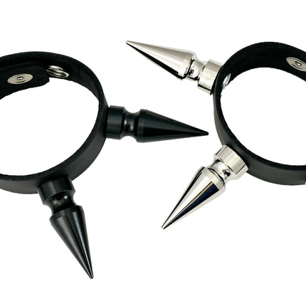 FB365 2" LONG SPIKE BRACELET