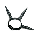 SPIKE BLACK