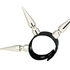 SPIKE SILVER