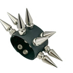 SPIKE SILVER