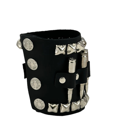 FB390 BULLET STUDDED BRACELET