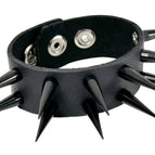 SPIKE M BLK