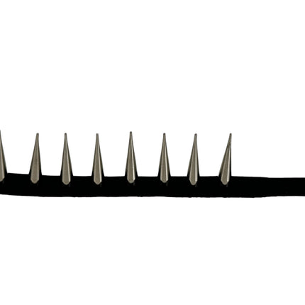 BC317TALL TALL SPIKE BUCKLE BRACELET SKINNY