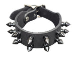 SPIKE S BLACK
