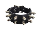 SPIKE S SILVER