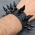 SPIKE S BLACK