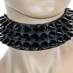 BLACK UK77