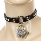 BLACK / HT RHINESTONE
