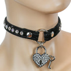 BLACK / HT RHINESTONE