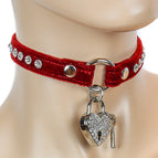 RED / HT RHINESTONE