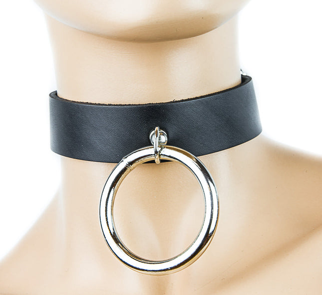 FC182 LARGE RING SUB BONDAGE