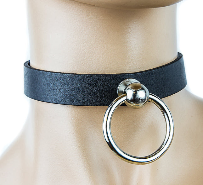FC183 KNOCKER BONDAGE