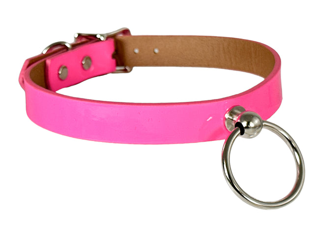FC183 PATENT KNOCKER COLLAR