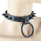 SPIKE SC BLACK