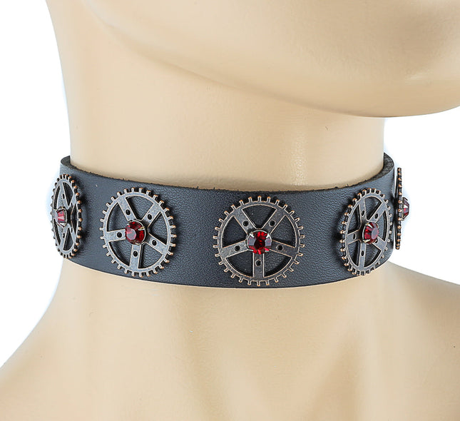 FC206 METAL GEAR AND STONE COLLAR
