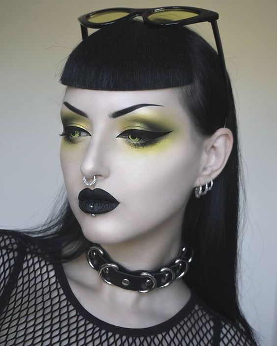 FC207  D RING BONDAGE CHOKER