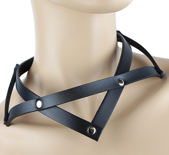 FC212 PENTA CHOKER