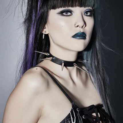 FCK215  3" LONG PIN SPIKE CHOKER