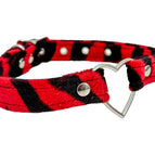 RED ZEBRA