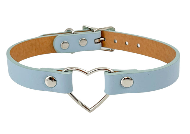 FC223M HEART RING VEGAN COLOR