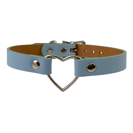 FC223M HEART RING VEGAN COLOR