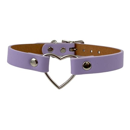 FC223M HEART RING VEGAN COLOR