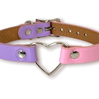 PINK/PURPLE