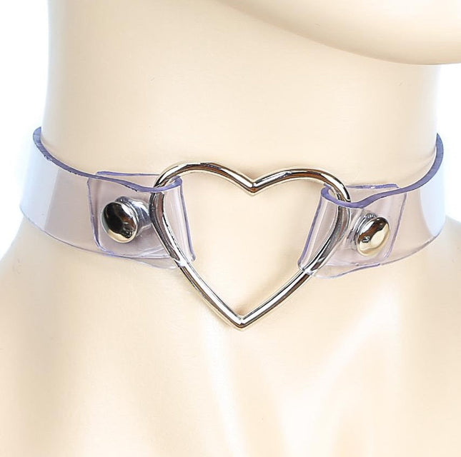 FC223VN LARGE HEART
