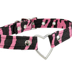 BLACK ZEBRA