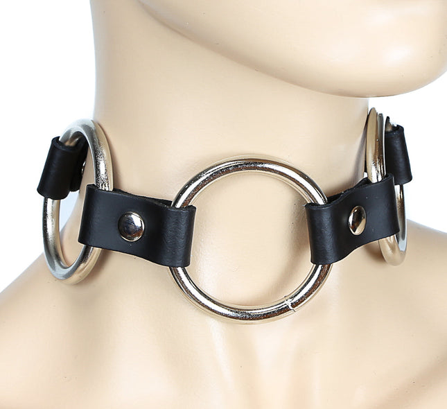 FC255 1 1/2" RING LINK COLLAR