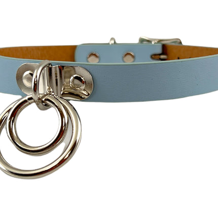 FC264M VEGAN COLOR BONDAGE 3/4"