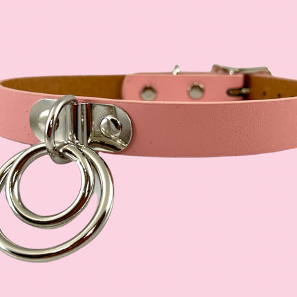 FC264M VEGAN COLOR BONDAGE 3/4"