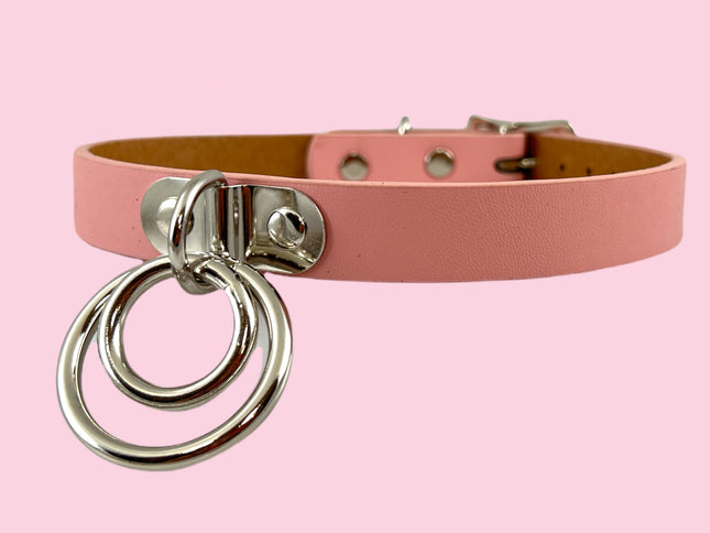 FC264M VEGAN COLOR BONDAGE 3/4"