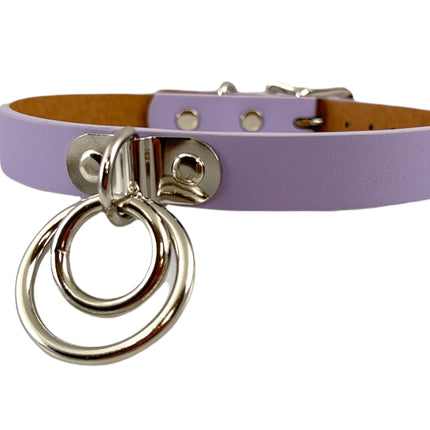 FC264M VEGAN COLOR BONDAGE 3/4"