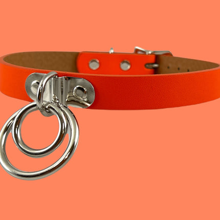 FC264M VEGAN COLOR BONDAGE 3/4"