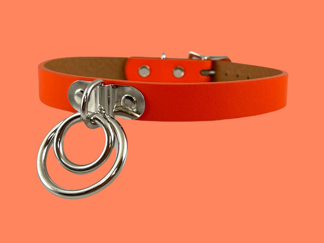 FC264M VEGAN COLOR BONDAGE 3/4"