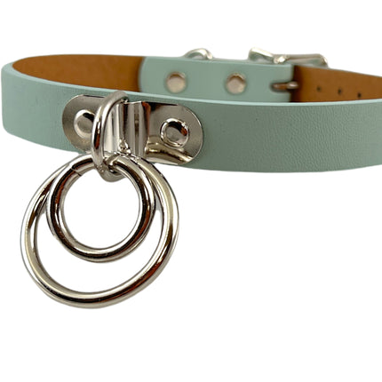 FC264M VEGAN COLOR BONDAGE 3/4"