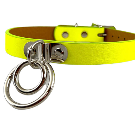 FC264M VEGAN COLOR BONDAGE 3/4"