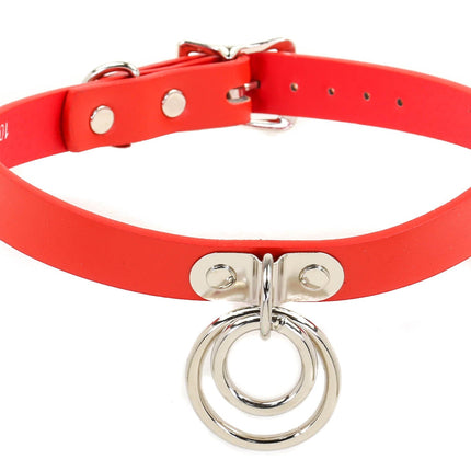 FC264M VEGAN COLOR BONDAGE 3/4"