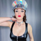 SILVER RAINBOW