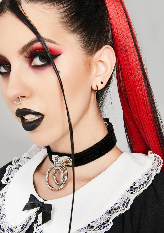 FC264 3/4" DOUBLE RING CHOKER