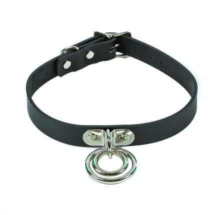 FC264 3/4" DOUBLE RING CHOKER