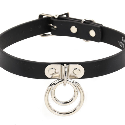 FC264 3/4" DOUBLE RING CHOKER