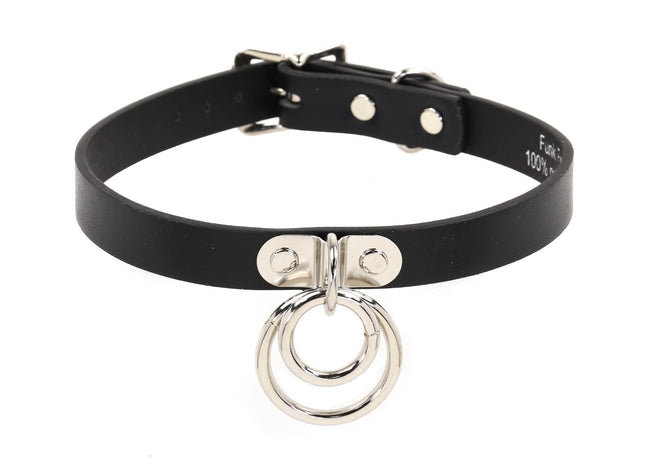 FC264 3/4" DOUBLE RING CHOKER
