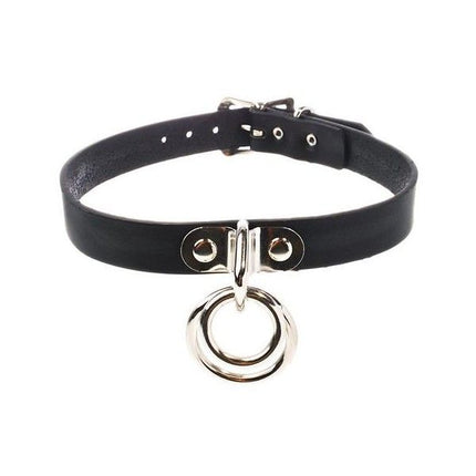 FC264 3/4" DOUBLE RING CHOKER