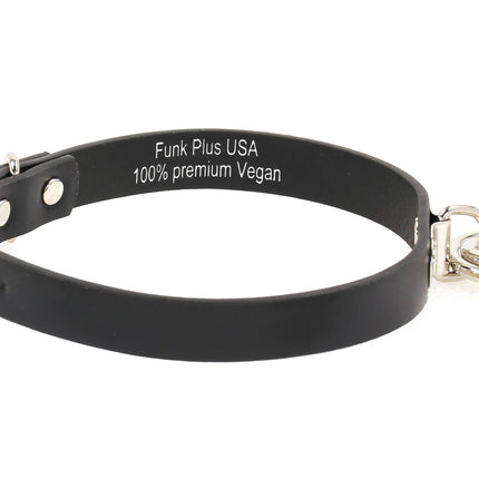 FC264 3/4" DOUBLE RING CHOKER