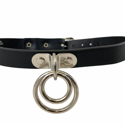 FC264 3/4" DOUBLE RING CHOKER
